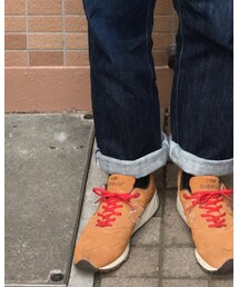 STUSSY | スニーカー