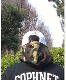 Supreme  | キャップ