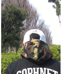 THE NORTH FACE | キャップ