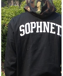 SOPHNET. | シャツ/ブラウス