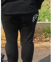 uniform experiment | その他パンツ