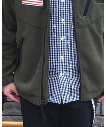 uniform experiment | シャツ/ブラウス