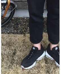 STUSSY | スニーカー