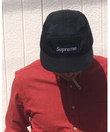 Supreme  | キャップ