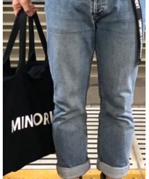 A.P.C. | デニムパンツ