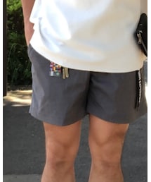 SOPHNET. | その他パンツ