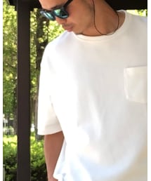 BEAMS | Tシャツ/カットソー