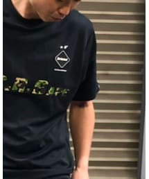 F.C.R.B. | Tシャツ/カットソー