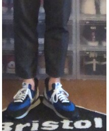 NIKE | スニーカー