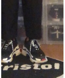 BALENCIAGA | スニーカー