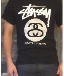 STUSSY | Tシャツ/カットソー