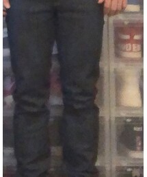 A.P.C. | デニムパンツ