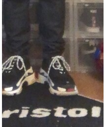 BALENCIAGA | スニーカー