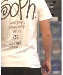 SOPHNET. | Tシャツ/カットソー