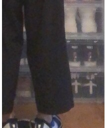 JUNRED | パンツ