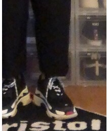 BALENCIAGA | スニーカー