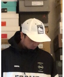 THE NORTH FACE | キャップ
