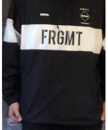 F.C.Real Bristol | ブルゾン