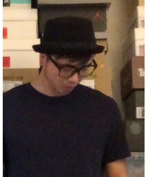 uniform experiment | ハット