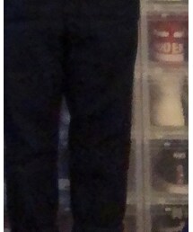 UNIQLO | デニムパンツ