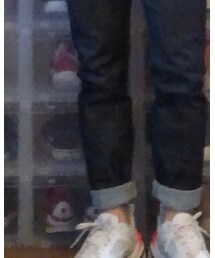 A.P.C. | デニムパンツ