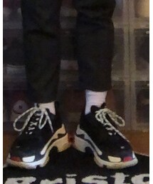 BALENCIAGA | スニーカー