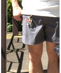 SOPHNET. | パンツ