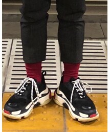 BALENCIAGA | スニーカー