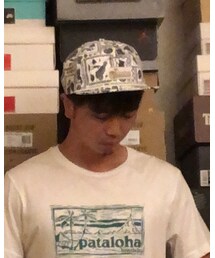 Pataloha | キャップ
