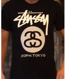 STUSSY | Tシャツ/カットソー