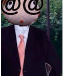 普通に西友(笑)の「フォーマルスーツ/小物(スーツジャケット)」