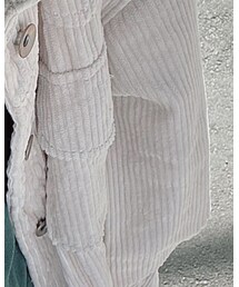 w closet | ジャケット/アウター