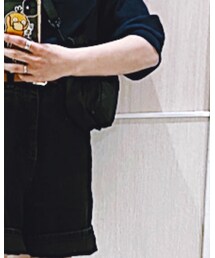 GU | ショルダーバッグ