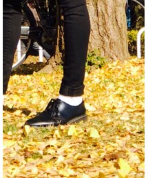 dr.martens×supreme | ブーツ