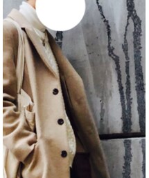 A.P.C. | チェスターコート