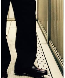 LIDNM | その他パンツ