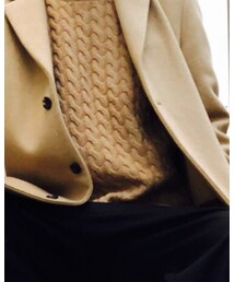 JOURNAL STANDARD relume | ニット/セーター