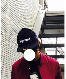 Supreme  | キャップ