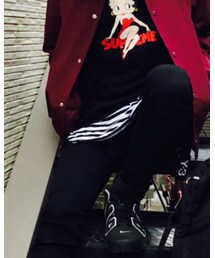 Fear of God Los Angeles | Tシャツ/カットソー