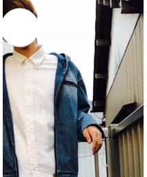 MONKEY TIME | その他アウター