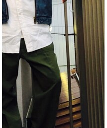 no brand | カーゴパンツ