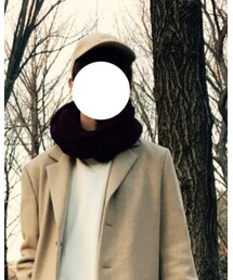 GLOBAL WORK | ストール/ショール