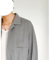 no brand | シャツ/ブラウス