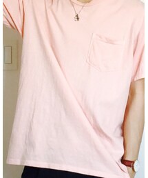 UNUSED | Tシャツ/カットソー