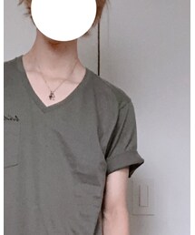 MONKEY TIME | Tシャツ/カットソー