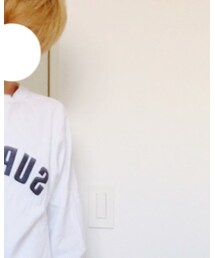 Supreme  | スウェット