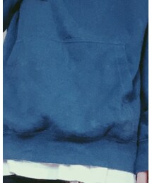 STUSSY | パーカー