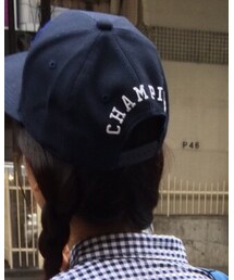 Champion | キャップ