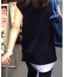 MOUSSY | Tシャツ/カットソー