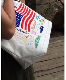 LIBERTY LONDON | トートバッグ